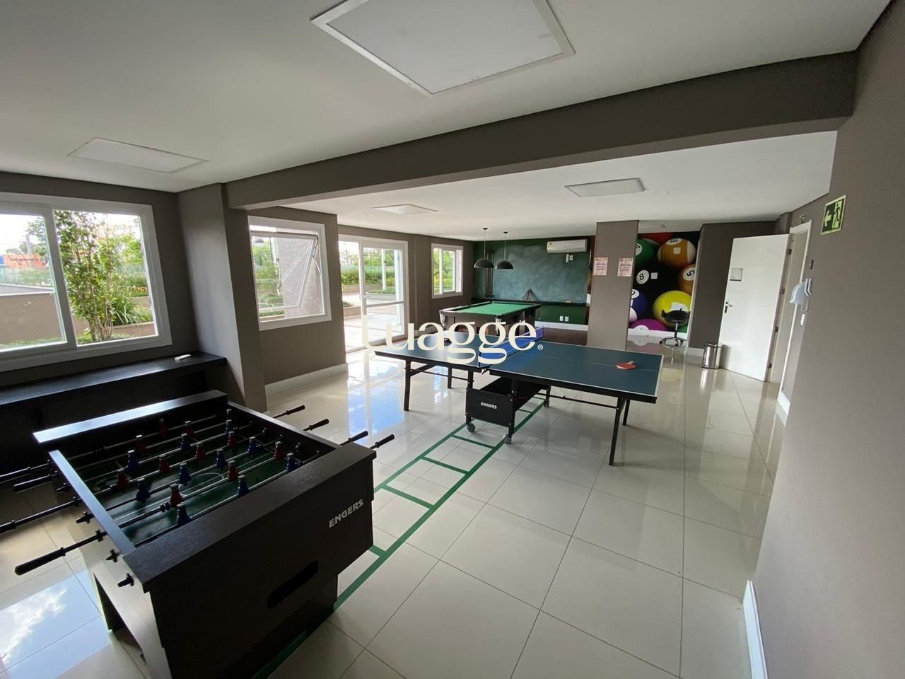 Depósito-Galpão-Armazém à venda com 1 quarto, 68m² - Foto 19