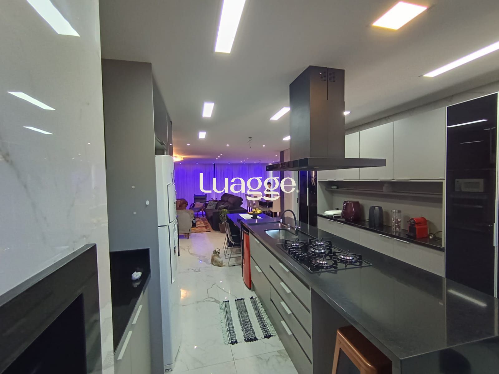 Apartamento, 3 quartos, 186 m² - Foto 7