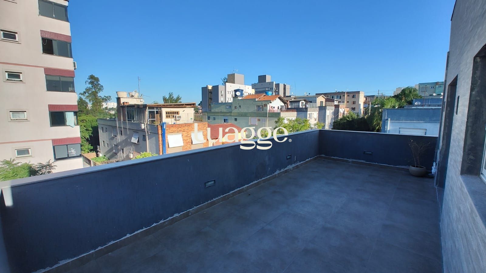 Cobertura à venda com 3 quartos, 156m² - Foto 2