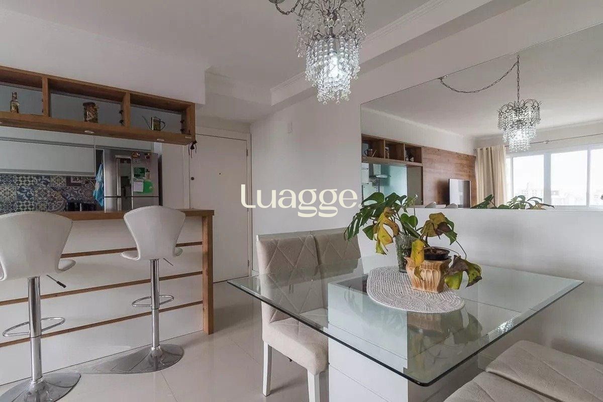 Apartamento, 2 quartos, 59 m² - Foto 3