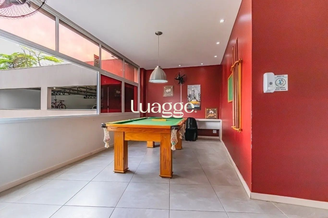 Apartamento à venda com 3 quartos, 65m² - Foto 29