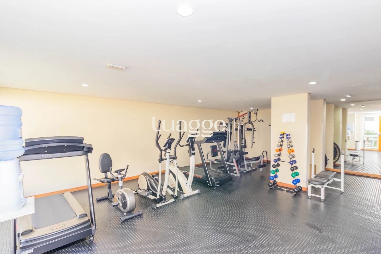 Depósito-Galpão-Armazém à venda com 3 quartos, 177m² - Foto 30