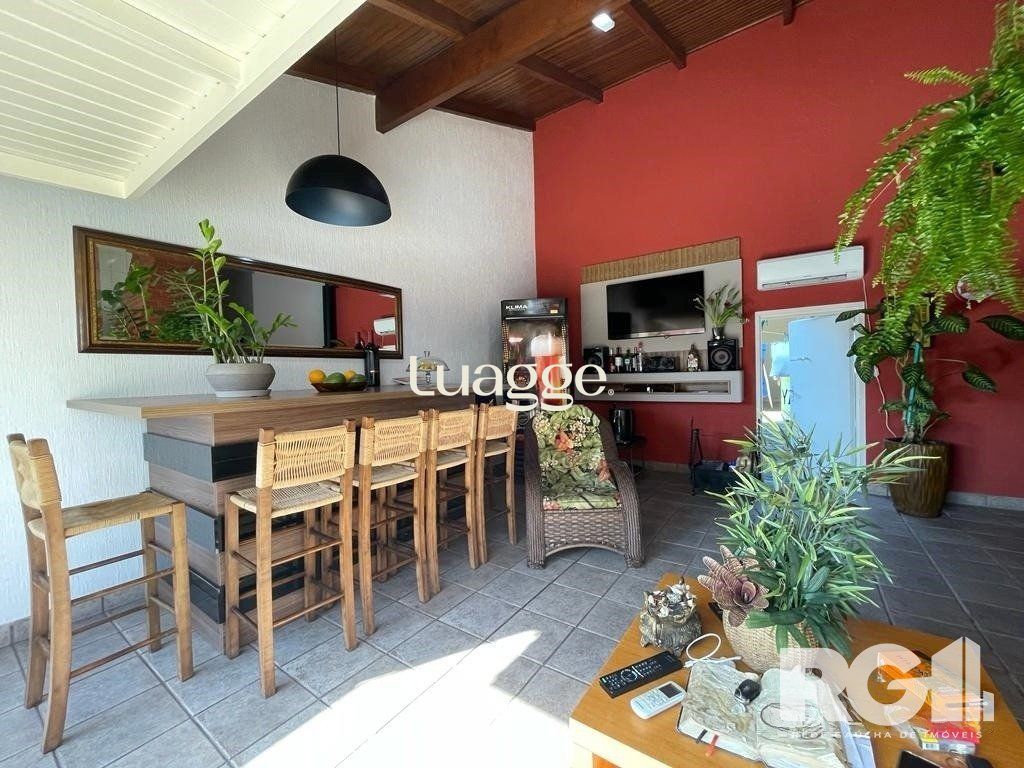 Casa, 3 quartos, 299 m² - Foto 21