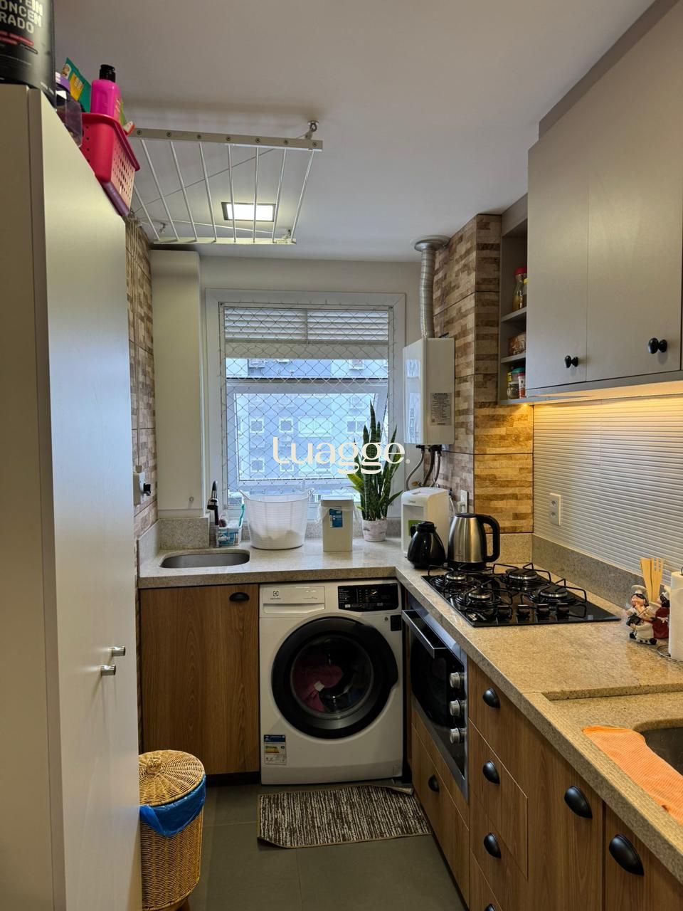 Apartamento à venda com 2 quartos, 56m² - Foto 6