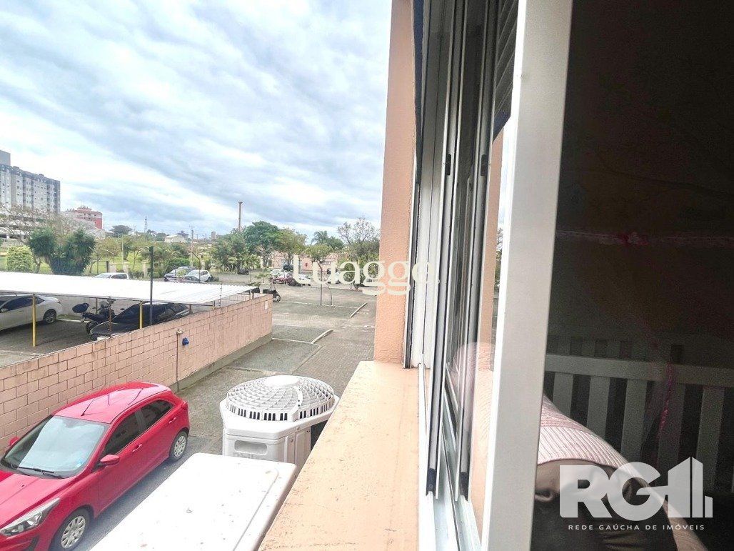 Apartamento à venda com 2 quartos, 57m² - Foto 14