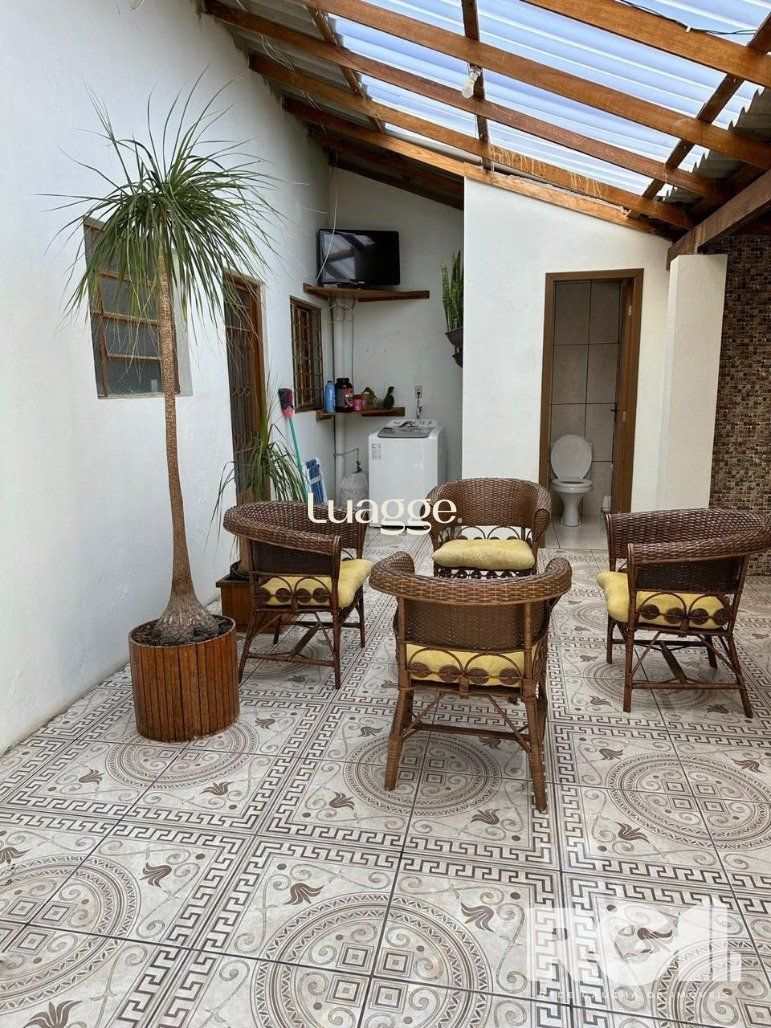 Casa, 2 quartos, 149 m² - Foto 11