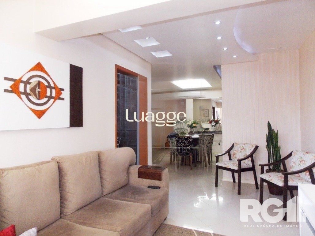 Cobertura à venda com 3 quartos, 161m² - Foto 5