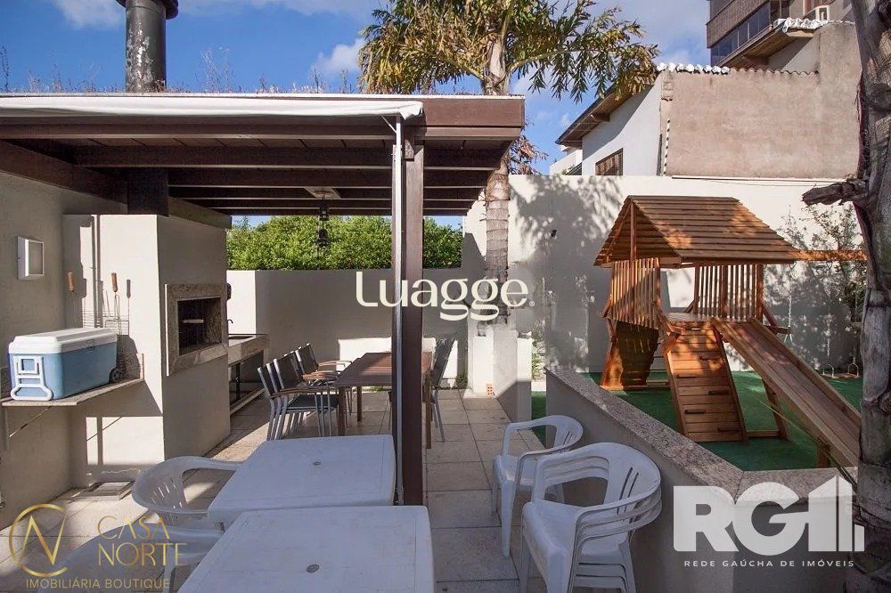 Apartamento à venda com 3 quartos, 93m² - Foto 23