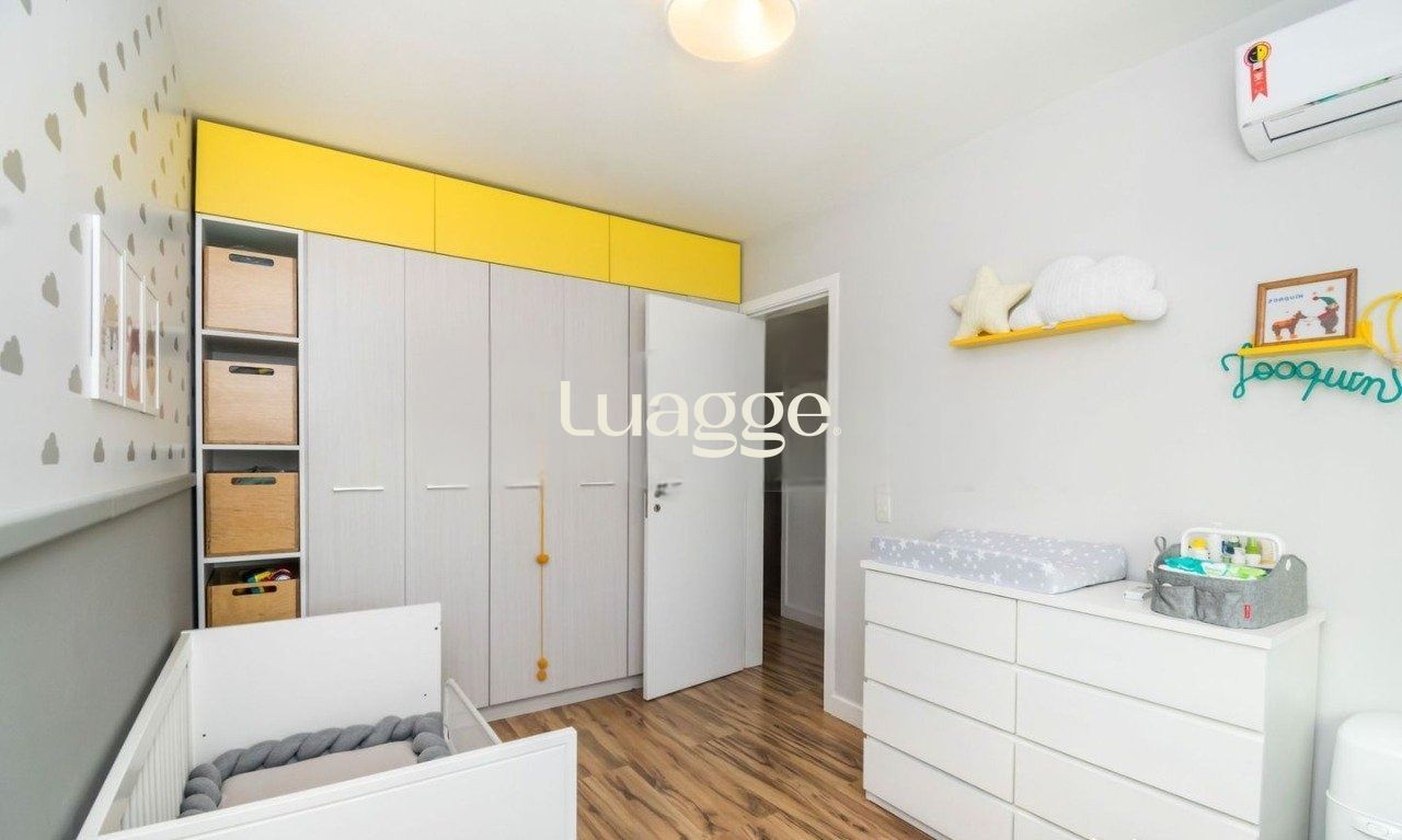 Apartamento à venda com 3 quartos, 107m² - Foto 17