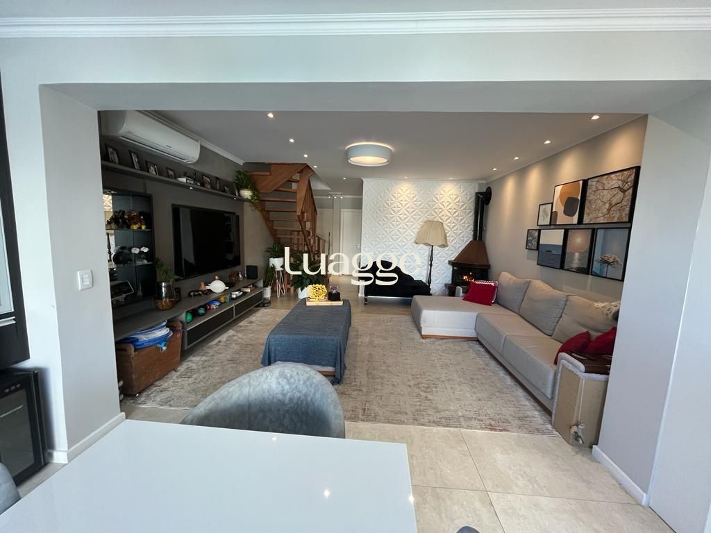 Casa de Condomínio à venda com 3 quartos, 128m² - Foto 7
