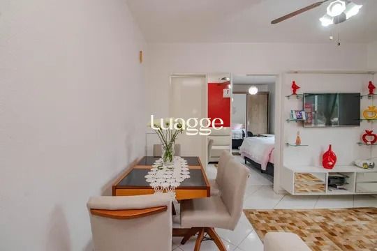 Apartamento, 1 quarto, à venda, 39 m², Morro Santana - Porto Alegre — foto 2