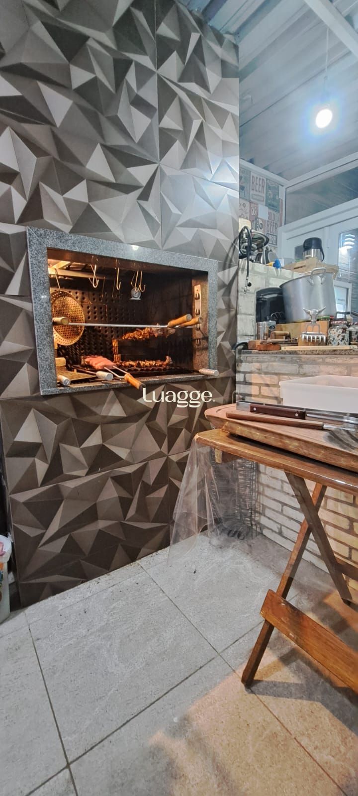 Casa à venda com 3 quartos, 127m² - Foto 17