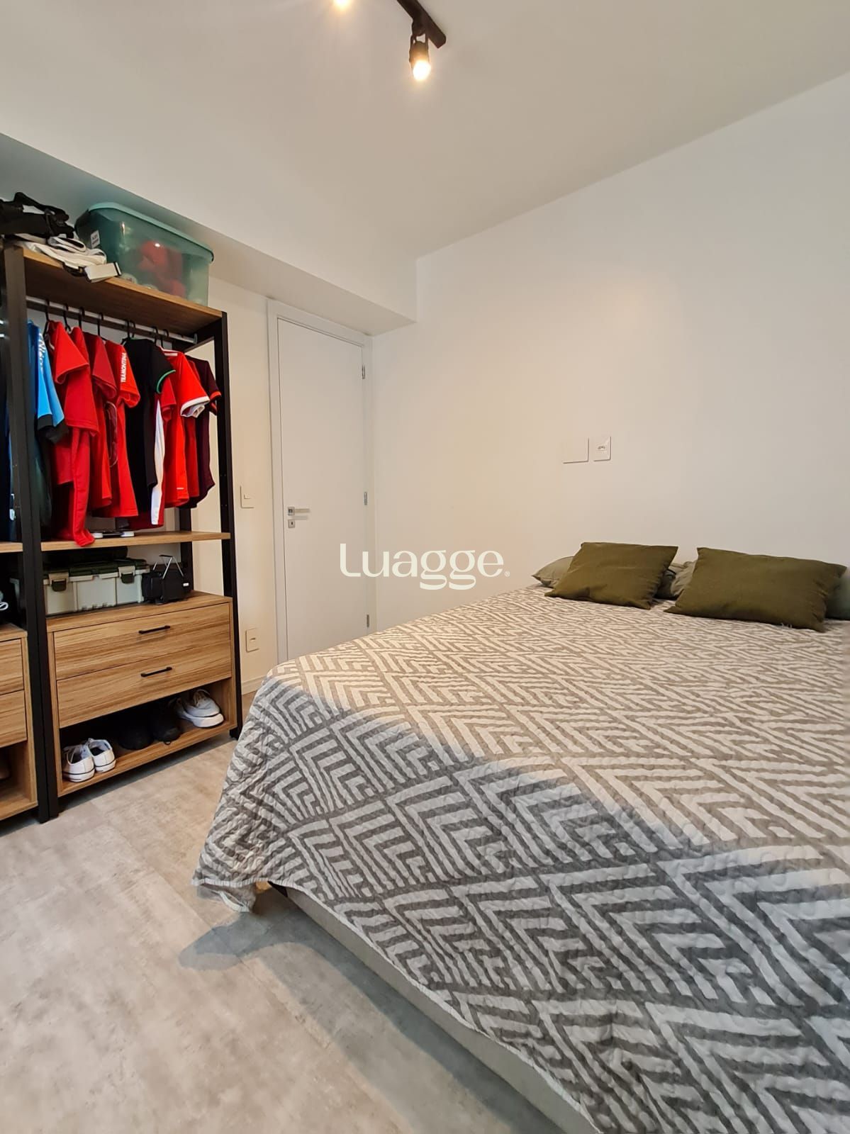Apartamento à venda com 3 quartos, 67m² - Foto 8