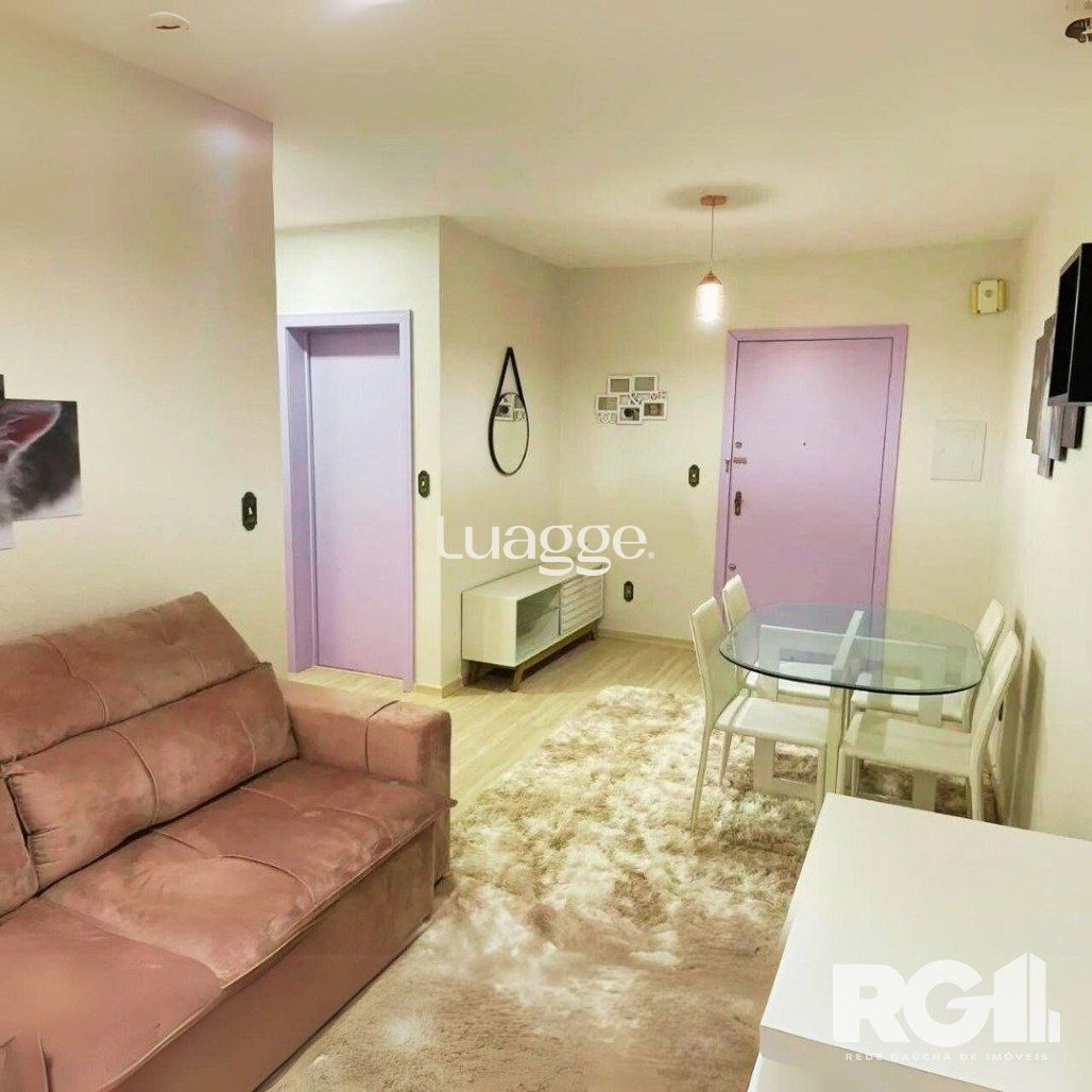 Apartamento, 1 quarto, 44 m² - Foto 1