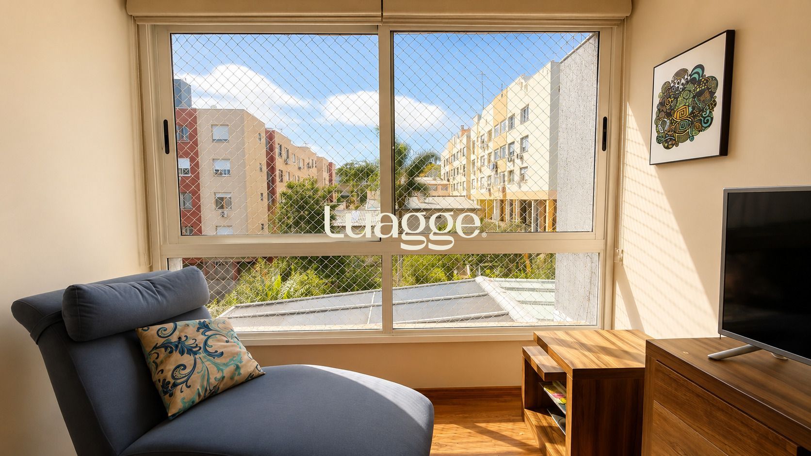 Apartamento, 2 quartos, à venda, 77 m², Cristo Redentor - Porto Alegre — foto 3