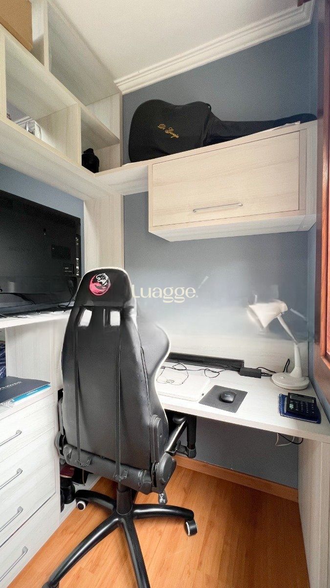 Apartamento, 3 quartos, 135 m² - Foto 16