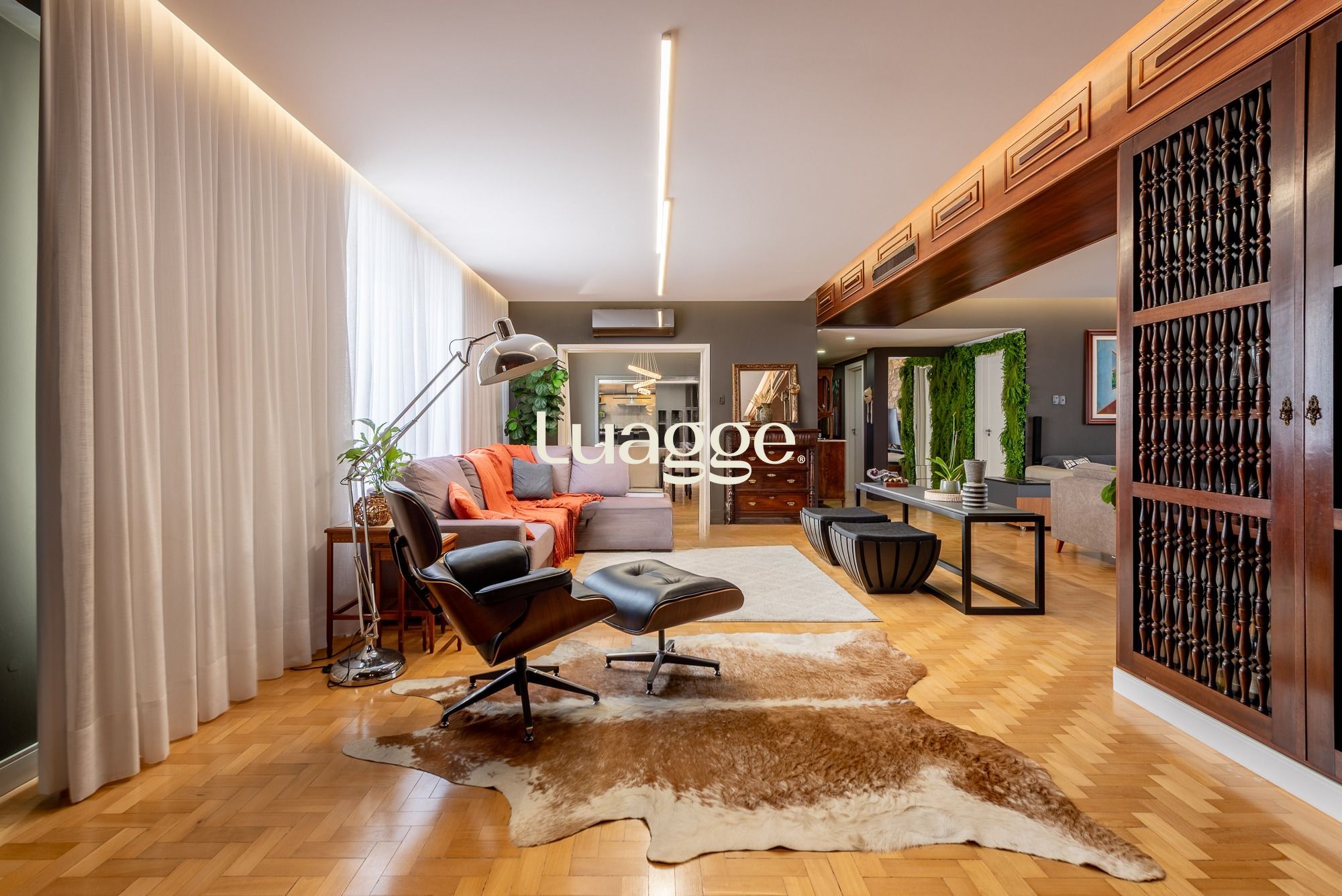 Apartamento à venda com 3 quartos, 294m² - Foto 7