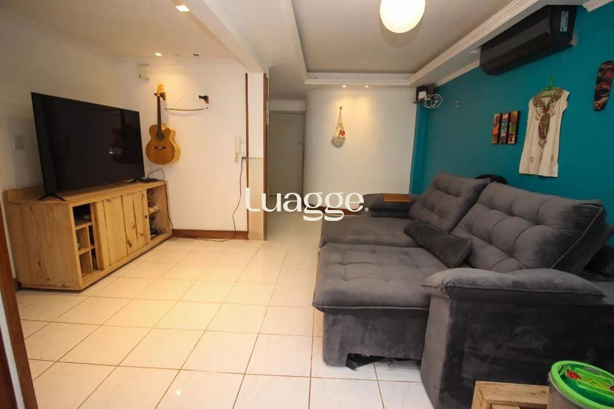 Apartamento, 2 quartos, 81 m² - Foto 4