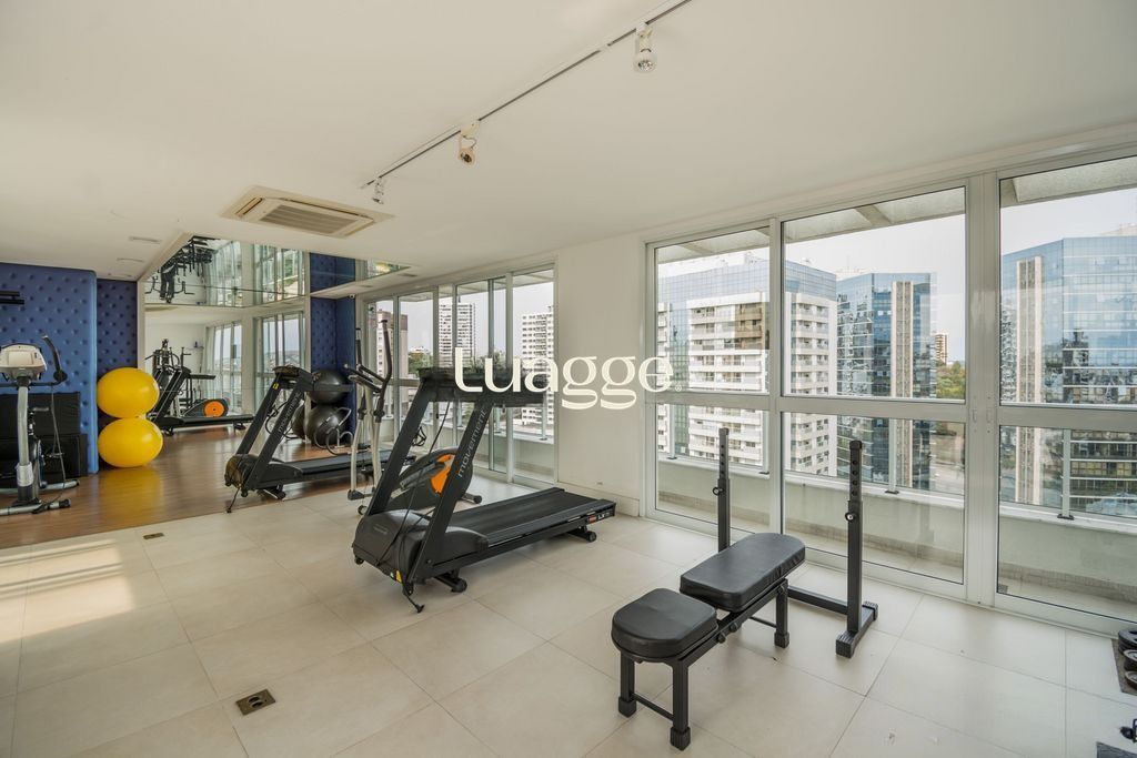 Apartamento, 3 quartos, 91 m² - Foto 28