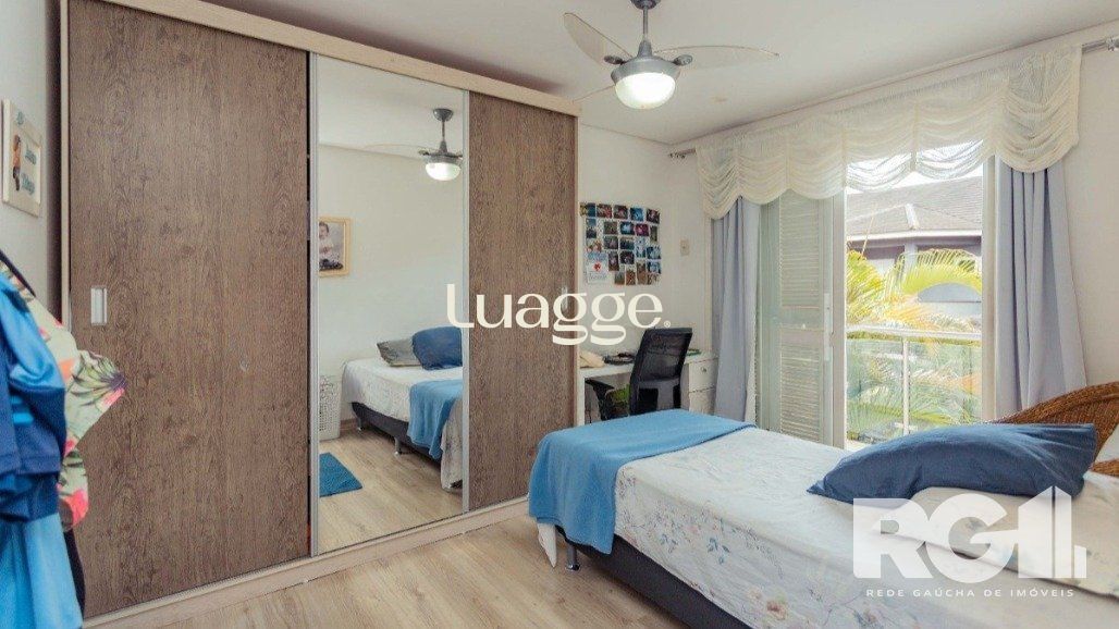 Casa de Condomínio à venda com 5 quartos, 249m² - Foto 30