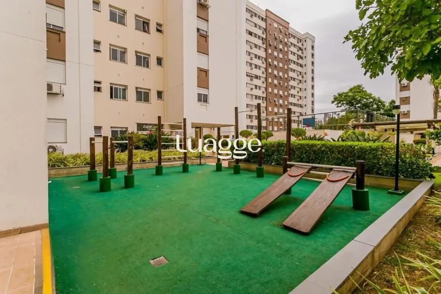 Apartamento à venda com 2 quartos, 54m² - Foto 20