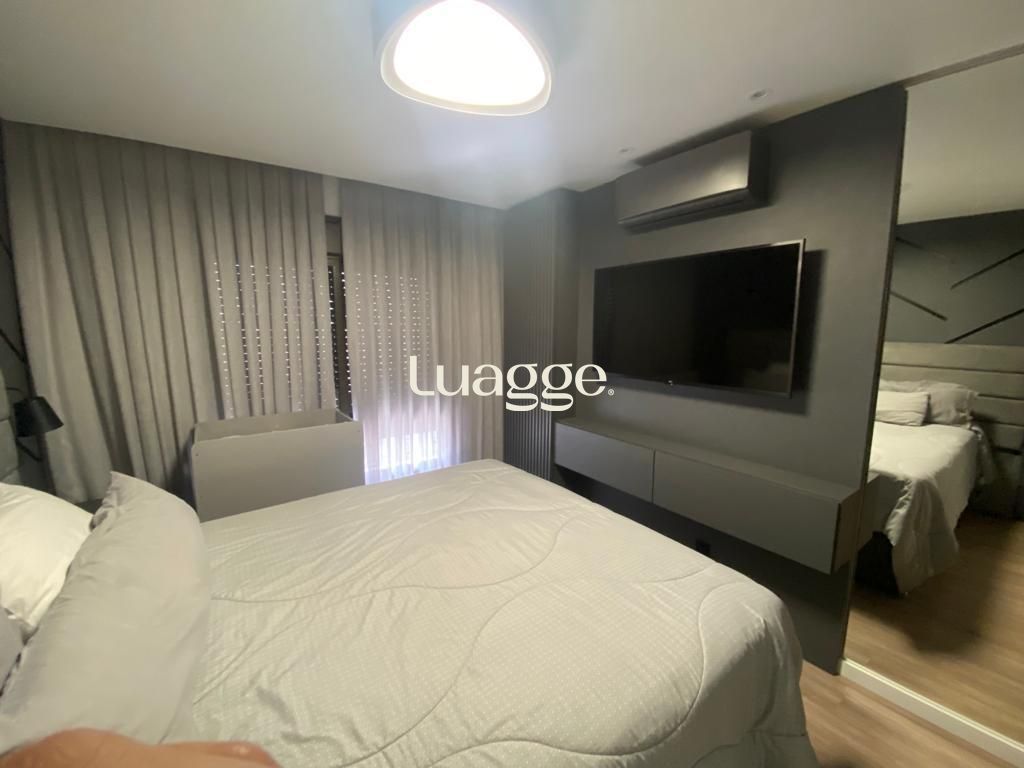 Apartamento à venda com 3 quartos, 93m² - Foto 6