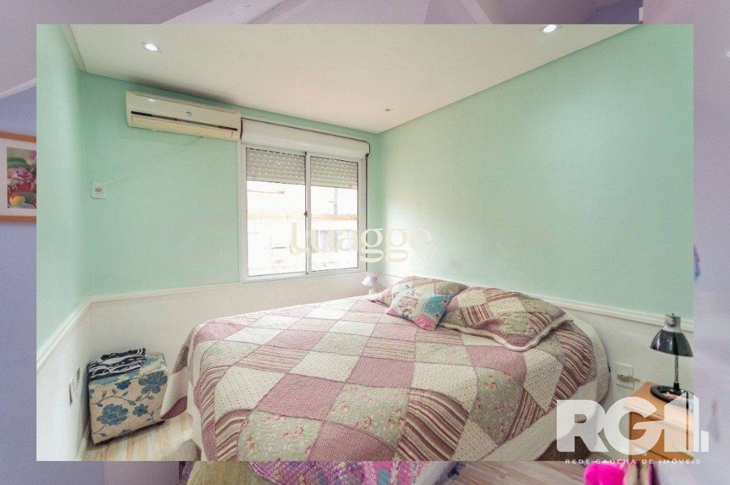 Casa de Condomínio à venda com 4 quartos, 146m² - Foto 6