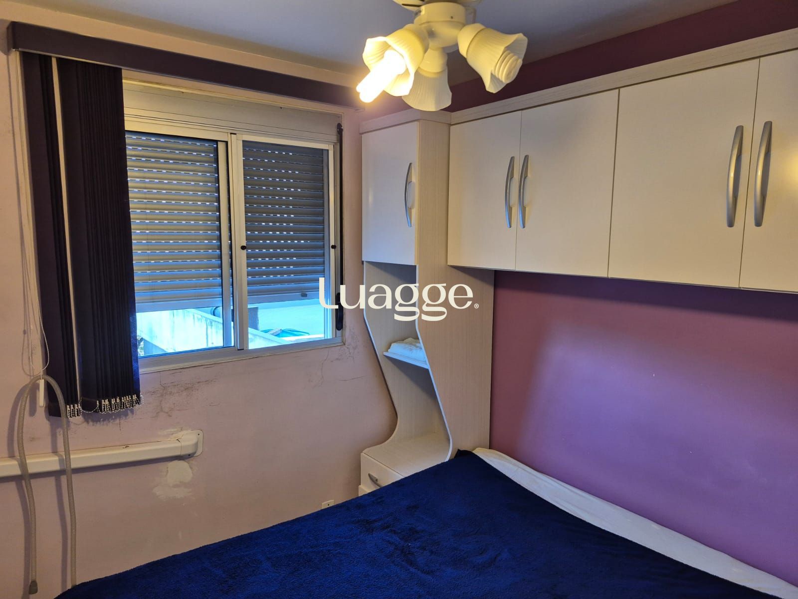 Apartamento, 2 quartos, 46 m² - Foto 9