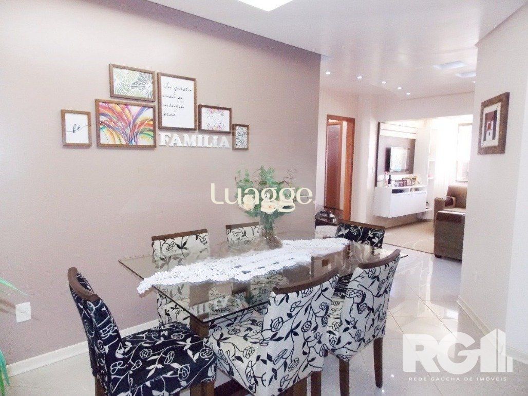 Cobertura à venda com 3 quartos, 161m² - Foto 2