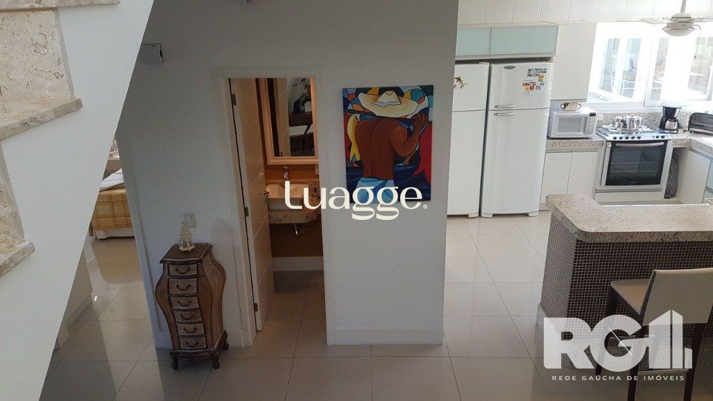 Casa de Condomínio à venda com 6 quartos, 356m² - Foto 13
