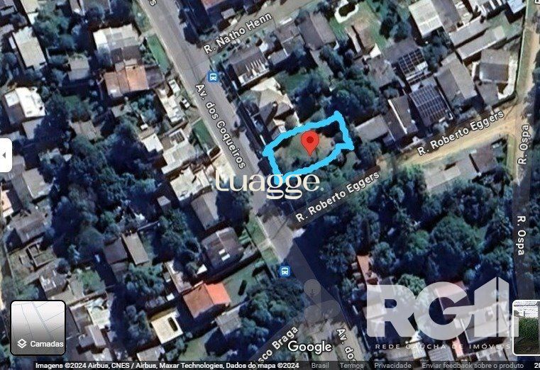 Terreno, 361 m² - Foto 1