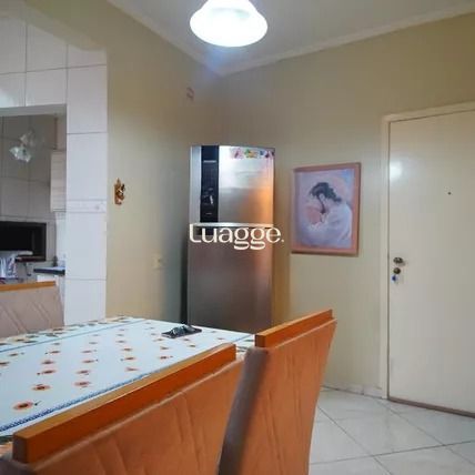 Apartamento à venda com 3 quartos, 91m² - Foto 6