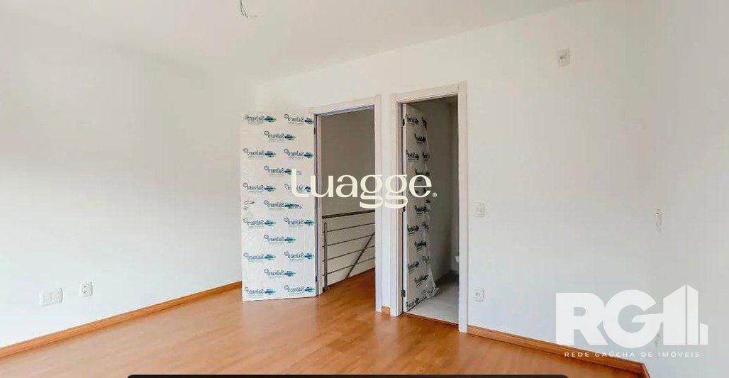 Casa de Condomínio, 2 quartos - Foto 4