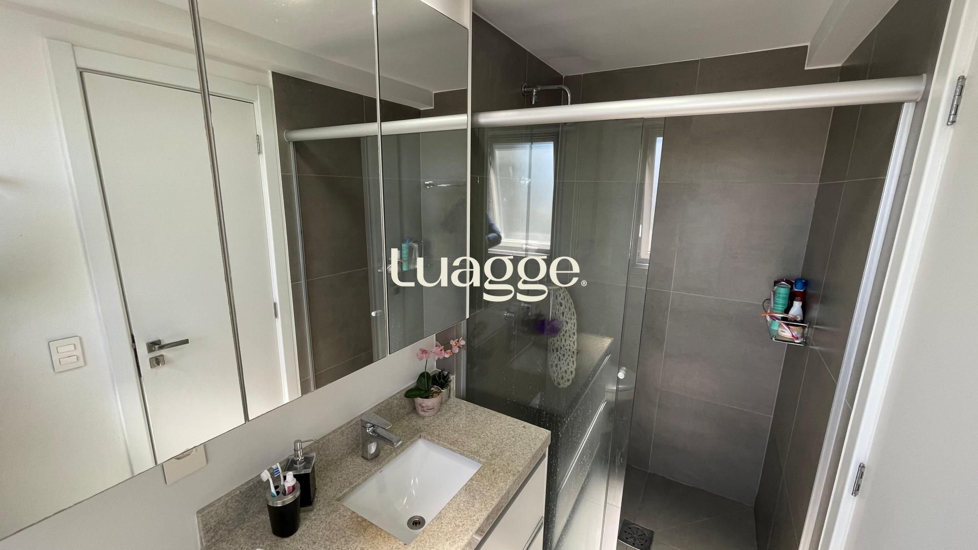 Apartamento à venda com 3 quartos, 75m² - Foto 16