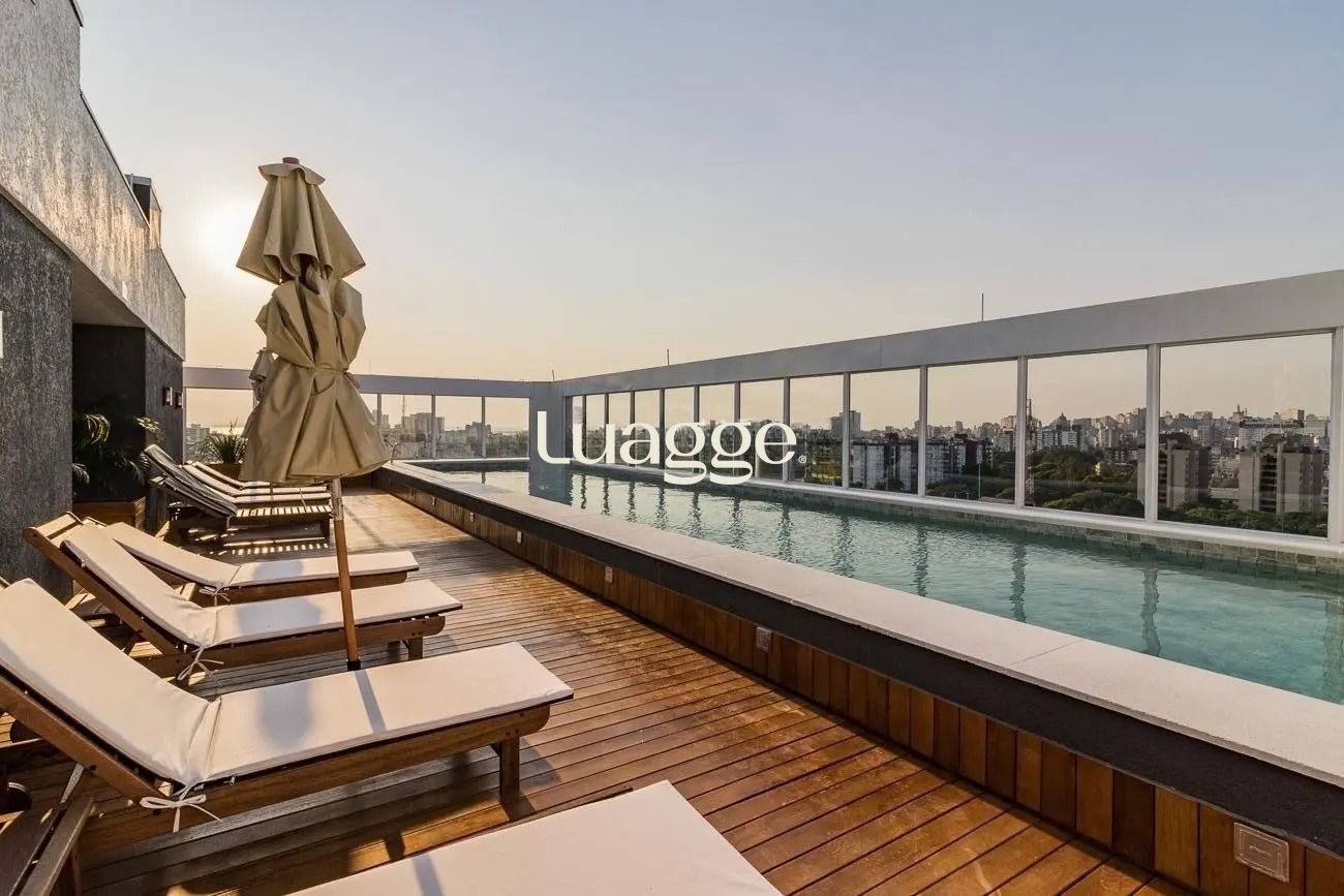 Apartamento à venda com 1 quarto, 58m² - Foto 10