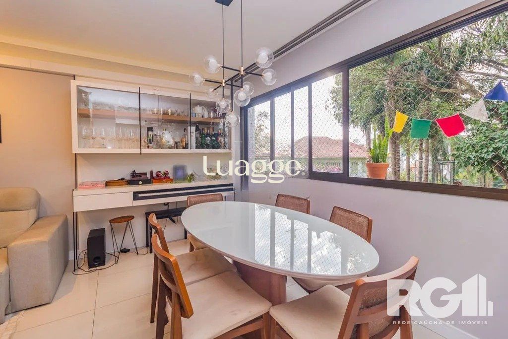 Apartamento à venda com 3 quartos, 96m² - Foto 8