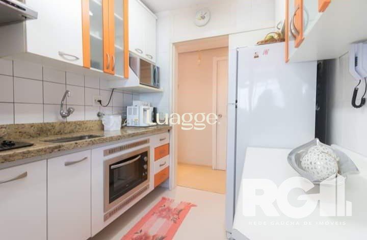 Apartamento à venda com 3 quartos, 66m² - Foto 12