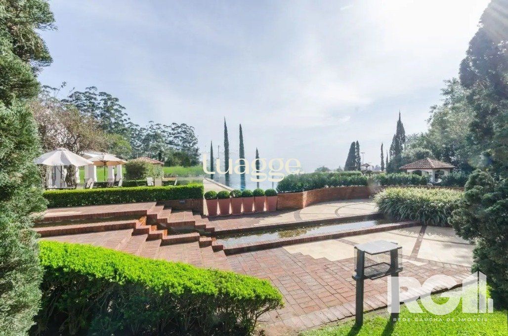 Casa de Condomínio à venda com 3 quartos, 223m² - Foto 45
