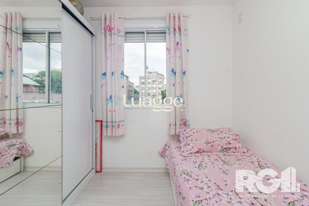 Apartamento à venda com 2 quartos, 58m² - Foto 9