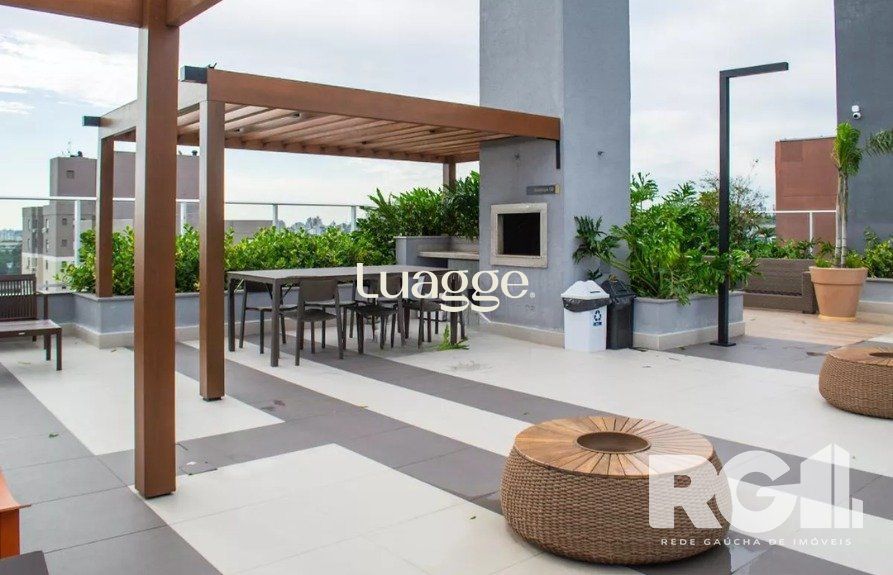 Flat/Apart Hotel à venda com 1 quarto, 29m² - Foto 16