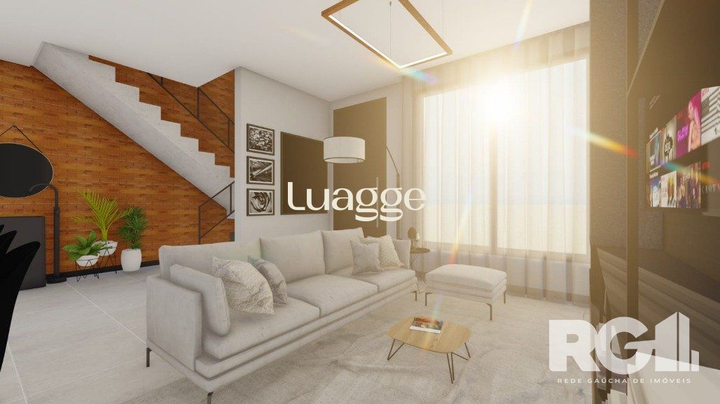 Sobrado à venda com 3 quartos, 129m² - Foto 2