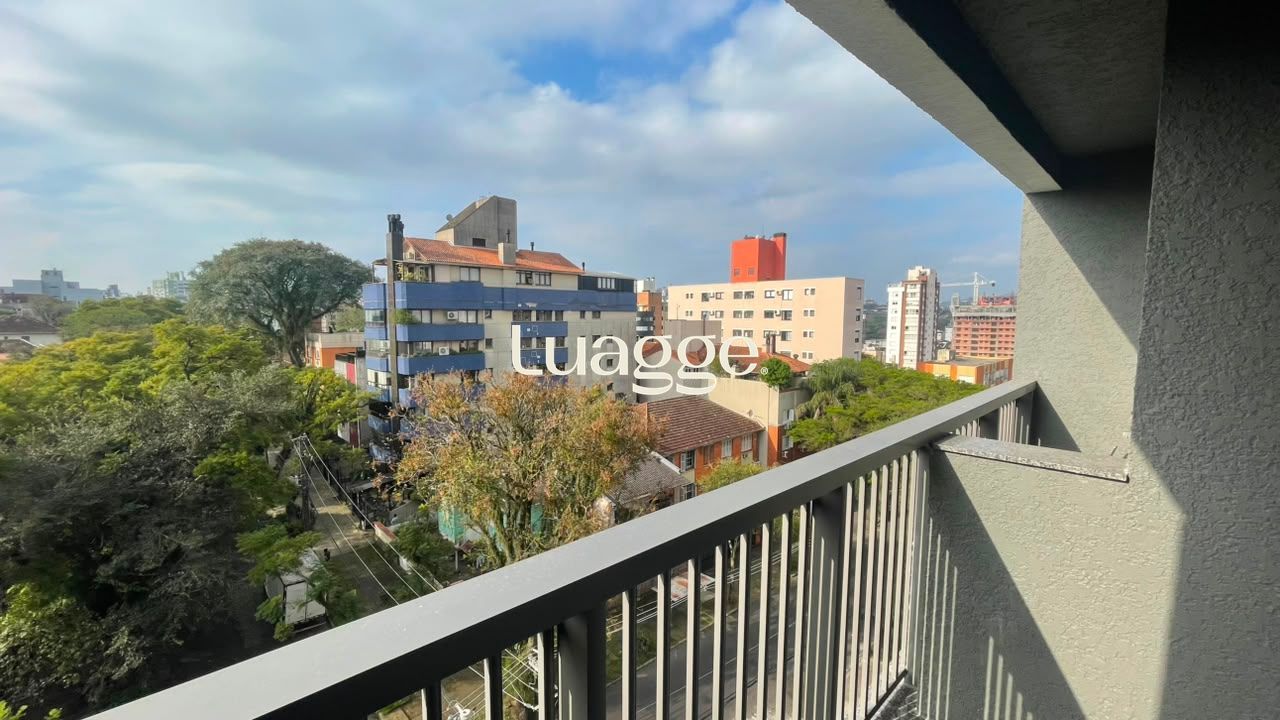 Apartamento, 3 quartos, à venda, 82 m², Petrópolis - Porto Alegre — foto 3