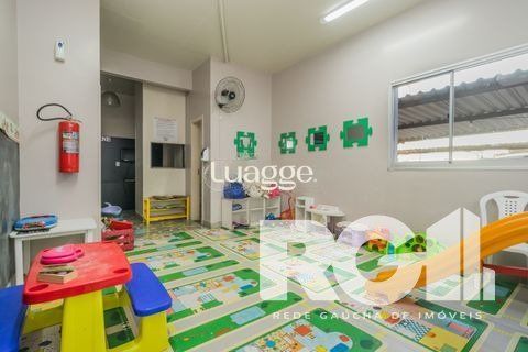 Apartamento à venda com 3 quartos, 66m² - Foto 31