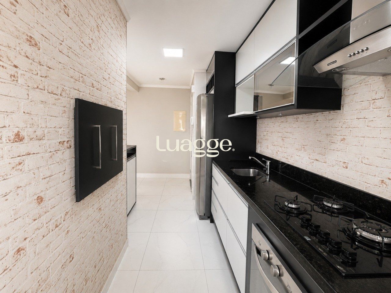 Apartamento, 3 quartos, à venda, 86 m², Passo D'areia - Porto Alegre — foto 4