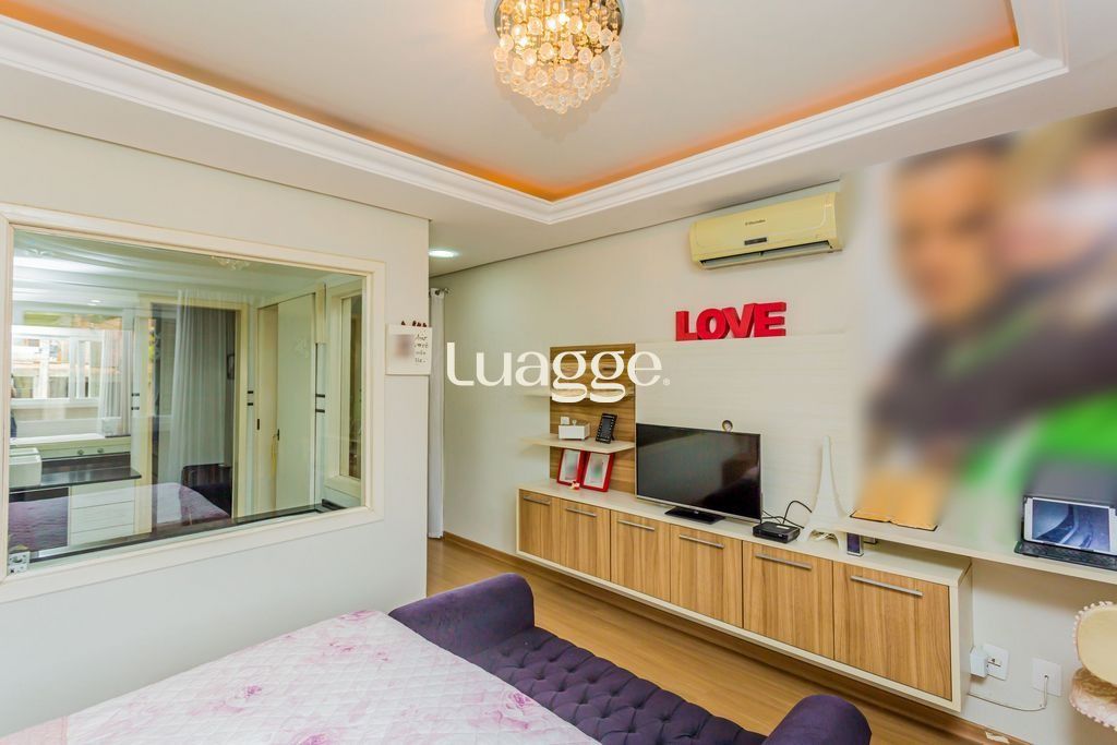 Casa de Condomínio à venda com 3 quartos, 275m² - Foto 35