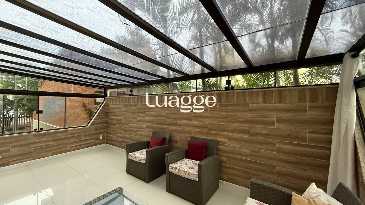 Depósito-Galpão-Armazém à venda com 3 quartos, 103m² - Foto 2
