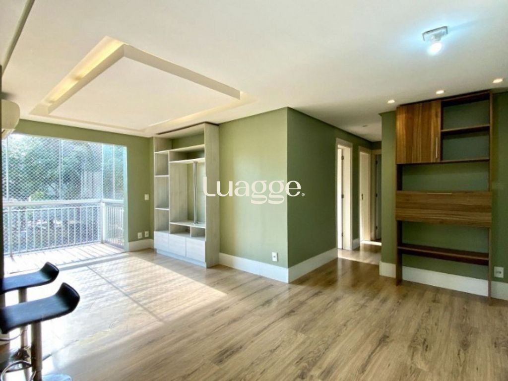 Apartamento à venda com 3 quartos, 85m² - Foto 1