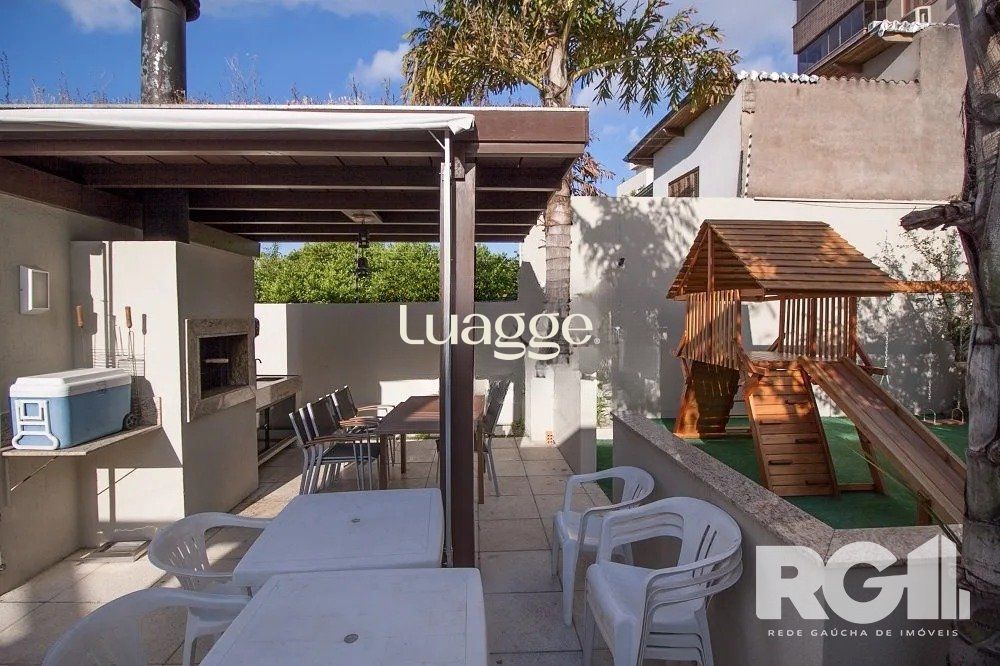 Apartamento à venda com 3 quartos, 96m² - Foto 34