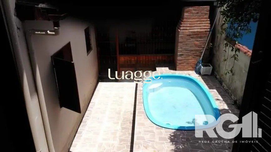Casa à venda com 4 quartos, 134m² - Foto 9