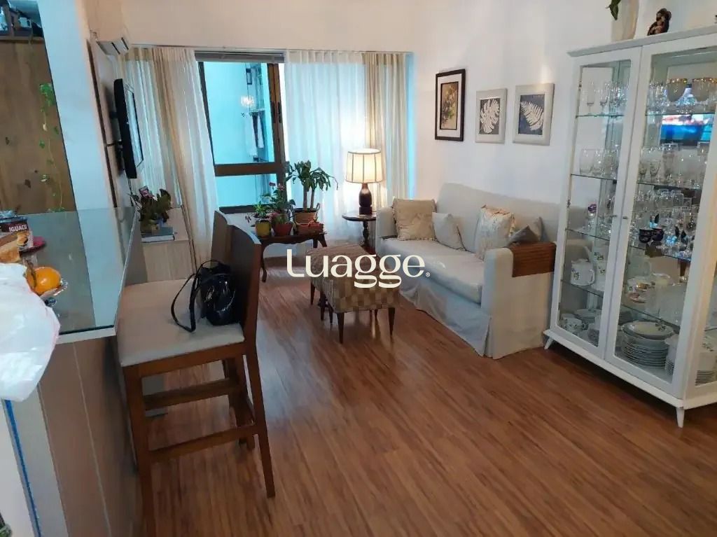 Apartamento, 2 quartos, 63 m² - Foto 1